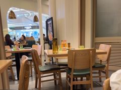-mango tree芒果树泰国餐厅(青岛万象城店)