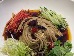 -丝宴·凤城印象·西北特色菜(彩虹湾店)