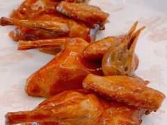 -唐宫·粤菜海鲜(万象城店)