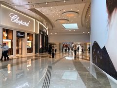 -环球贸易广场(ICC)