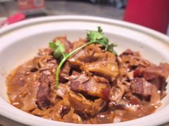 -又见炊烟私房菜(敬亭路店)