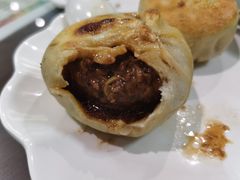 -清真牛街祥云轩门钉肉饼(左家庄店)