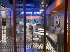 -sugarman espresso素饮糖人高新咖啡工厂