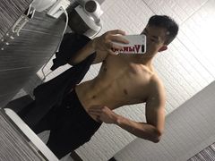 -豪思成DK健身私教连锁(凯乐国际店)