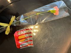 -广州花园酒店