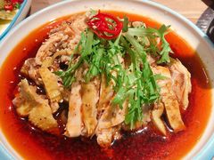 -山城外·非遗酸菜鱼(蜀都万达店)
