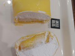-满记甜品(金唐购物中心店)