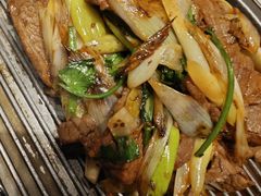 -悦融·京鲁菜·露台花园(安定门店)