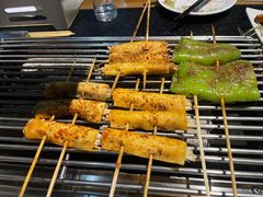 -刘记大块烤羊腿餐吧(北沙滩店)