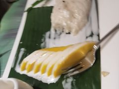 -帕蓝·暹罗料理(大学路店)