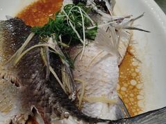 -大欢喜饭店(江怡路店)