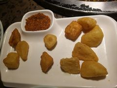 -匠岳·王宝器麻椒鱼(会展中心店)