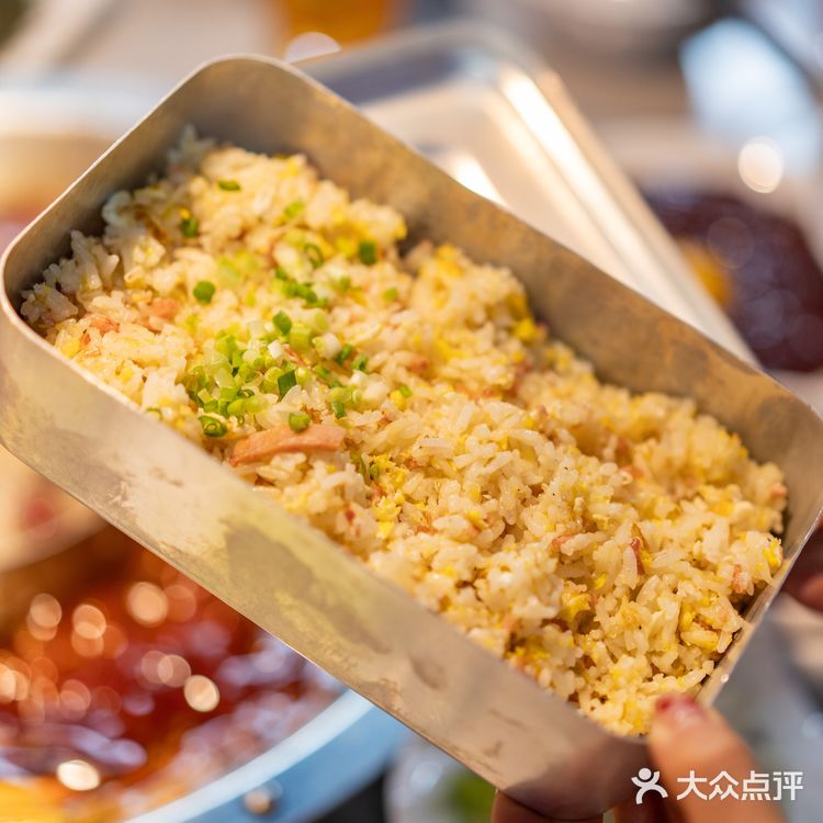 合肥新晋四川火锅｜辣凸凸一秒带你穿越到重庆