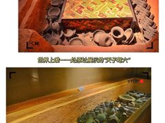 -洛阳周王城天子驾六博物馆