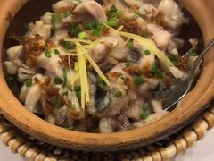 -围龙屋客家食府(福田店)