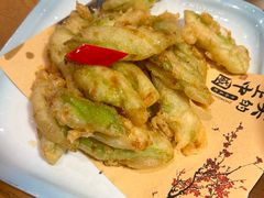 -味莊餐厅(康庄南街店)