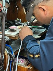 -景祥珠宝打金·黄金加工修理·旧款改造镶嵌