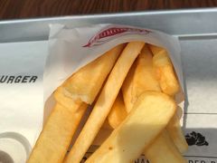 -FATBURGER 特富客汉堡(外交公寓店)