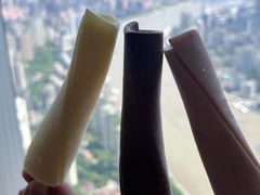 -上海之巅观光厅