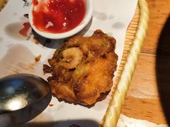 -涌上外婆桥(海宁银泰城店)