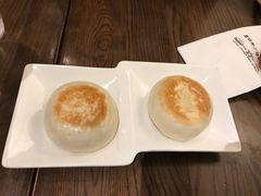 -功夫小笼包拉面