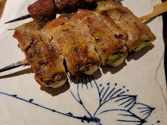 -鸟鹏烧鸟居酒屋(熙龙湾店)