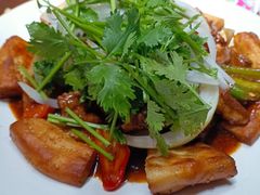 -伊带伊路新疆美食府(呼家楼店)