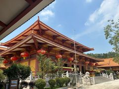 -三水森林公园