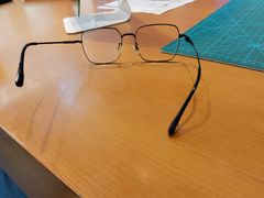 -利明眼镜(淮北街店)