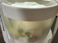 -WenTinG文汀·半糖蛋糕(合生汇店)