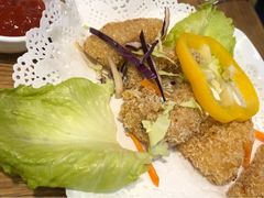 -Masala Curry and BBQ·玛莎拉巴基斯坦美食(金水万达店)