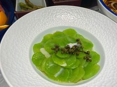 -佳兰雅序融合菜(高新店)
