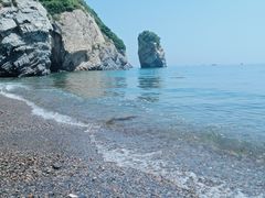 -大连金石滩滨海国家地质公园