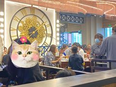 -天津卫码头(南开大悦城店)