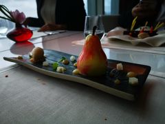 -翡翠36餐厅(浦东香格里拉店)