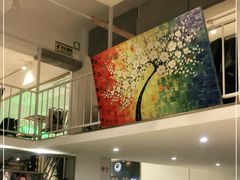 -董小姐咖妃·咖啡·简餐.意面(松江大学城店)