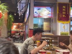 -永红源·小排档(闽江路店)