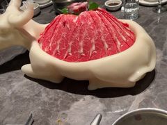 -德天肥牛海鲜火锅(城西银泰店)