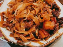 -葛记焖饼(伏牛路店)