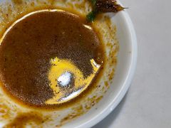 -菜忠潮州牛肉店(岗厦店)