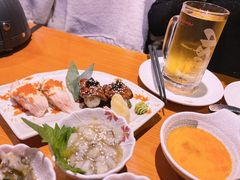 -有喜屋·烧鸟·居酒屋(三钢里店)