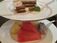-杭州西子湖四季酒店-WL BISTRO西湖餐厅(灵隐路店)