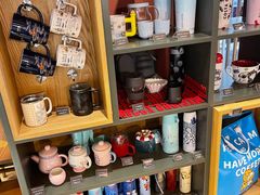 -星巴克臻选(沈阳大悦城店)
