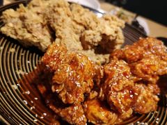 -绣旻烤肉吧(总店)
