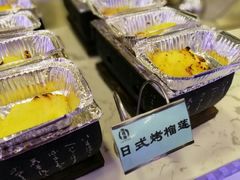 -澜悦港海鲜体验主题餐厅