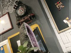-長壹旋转烤吧 农家鸡火锅