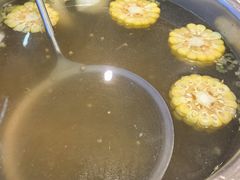 牛肉火锅-潮汕美牛肉丸火锅店(天宁寺店)