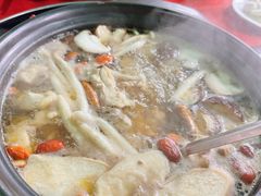 -花苑美食横琴生蚝火锅(拱北粤华路店)