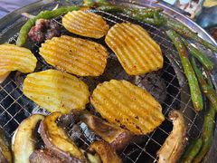 -吉志烤肉(太原总店)