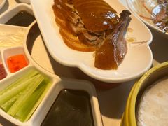 -大鸭梨烤鸭(枣园店)